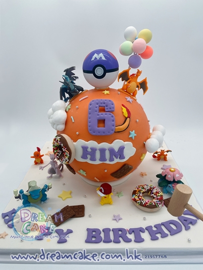 3D13054