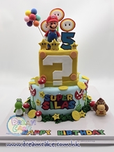 3D13333